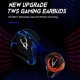 G12 Elite In Ear True Wireless bluetooth 5.0 Headphone Bass Gaming Music Low latency Earphone Earbud With Mic G12 Elite In Ear True Wireless bluetooth 5.0 Headphone Bass Gaming Music Low latency Earphone Earbud With Mic