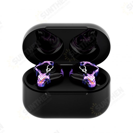 G12 Elite In Ear True Wireless bluetooth 5.0 Headphone Bass Gaming Music Low latency Earphone Earbud With Mic G12 Elite In Ear True Wireless bluetooth 5.0 Headphone Bass Gaming Music Low latency Earphone Earbud With Mic