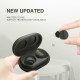 bluetooth 5.0 Earphone TWS Wireless Earbuds HiFi Stereo APTX/ACC CVC 8.0 Noise Canceling Wireless Charging Headphone with Mic