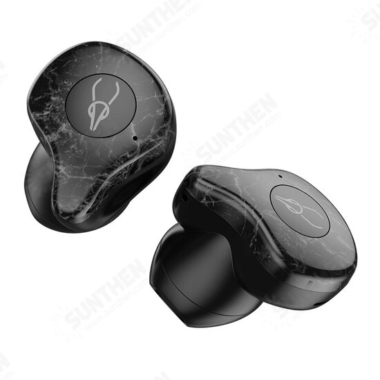 X12 ULTRA TWS bluetooth Earphone QCC Chip APT Low Latency Gaming Headphone Half In-ear HiFi Stereo Wireless Earbuds