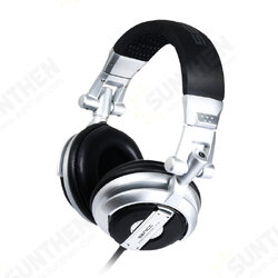 ST-80 Headset Game Headphones Headset HIFI Earphone DJ Listening Electronic Organ Stereo Effect Mode Earphone with Mic ST-80 Headset Game Headphones Headset HIFI Earphone DJ Listening Electronic Organ Stereo Effect Mode Earphone with Mic