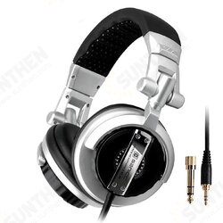 ST-80 Headset Game Headphones Headset HIFI Earphone DJ Listening Electronic Organ Stereo Effect Mode Earphone with Mic ST-80 Headset Game Headphones Headset HIFI Earphone DJ Listening Electronic Organ Stereo Effect Mode Earphone with Mic