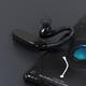 Single bluetooth 5.0 Dynamic Earphone Waterproof HiFi Large Capacity Hanging Headphone with Mic for Huawei Single bluetooth 5.0 Dynamic Earphone Waterproof HiFi Large Capacity Hanging Headphone with Mic for Huawei