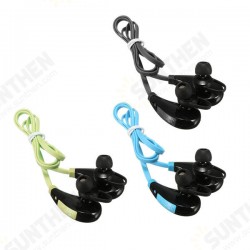 Sport Wireless V4.1 bluetooth Earphones Headphones Headset With Mic Sport Wireless V4.1 bluetooth Earphones Headphones Headset With Mic
