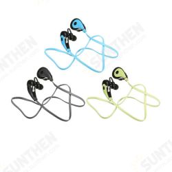 Sport Wireless V4.1 bluetooth Earphones Headphones Headset With Mic Sport Wireless V4.1 bluetooth Earphones Headphones Headset With Mic