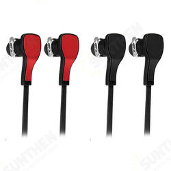 Sweatproof Wireless bluetooth Stereo Hands Headset Earphone Sweatproof Wireless bluetooth Stereo Hands Headset Earphone