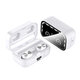 T16 TWS Wireless Earbuds bluetooth 5.2 Earphones LED Power Display Low Latency HIFI Stereo Earphone Headphone with Mic T16 TWS Wireless Earbuds bluetooth 5.2 Earphones LED Power Display Low Latency HIFI Stereo Earphone Headphone with Mic