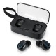 T18S TWS Wireless Earbuds bluetooth 5.0 Earphone Mini Portable Stereo Headphone with Mic for iPhone Huawei T18S TWS Wireless Earbuds bluetooth 5.0 Earphone Mini Portable Stereo Headphone with Mic for iPhone Huawei