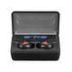 T8 TWS bluetooth 5.0 Earphone HiFi Stereo Wireless Earbuds 4000mAh Power Bank Headphone with Mic T8 TWS bluetooth 5.0 Earphone HiFi Stereo Wireless Earbuds 4000mAh Power Bank Headphone with Mic