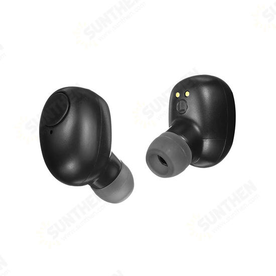 T8 TWS bluetooth 5.0 Earphone HiFi Stereo Wireless Earbuds 4000mAh Power Bank Headphone with Mic T8 TWS bluetooth 5.0 Earphone HiFi Stereo Wireless Earbuds 4000mAh Power Bank Headphone with Mic