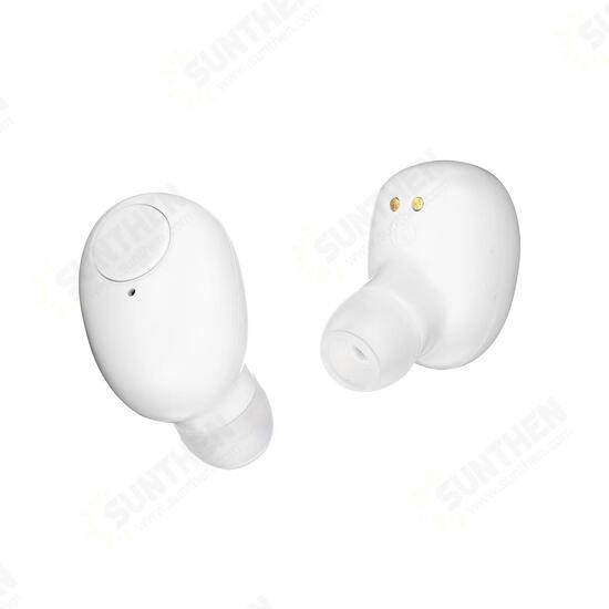 T8 TWS bluetooth 5.0 Earphone HiFi Stereo Wireless Earbuds 4000mAh Power Bank Headphone with Mic T8 TWS bluetooth 5.0 Earphone HiFi Stereo Wireless Earbuds 4000mAh Power Bank Headphone with Mic