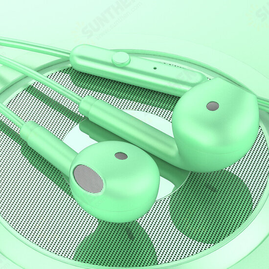F17 Wired Headphones Stereo Super Bass Dynamic Driver HD In-Ear Headset 3.5mm Macaron Sports Earphone with Mic F17 Wired Headphones Stereo Super Bass Dynamic Driver HD In-Ear Headset 3.5mm Macaron Sports Earphone with Mic