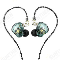 MT1 Earphone 10mm Dual Magnetic Driver HiFi Sport DJ Monitor Headphone in Ear Monitor Noise Cancelling Headset with Mic MT1 Earphone 10mm Dual Magnetic Driver HiFi Sport DJ Monitor Headphone in Ear Monitor Noise Cancelling Headset with Mic