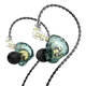 MT1 Earphone 10mm Dual Magnetic Driver HiFi Sport DJ Monitor Headphone in Ear Monitor Noise Cancelling Headset with Mic MT1 Earphone 10mm Dual Magnetic Driver HiFi Sport DJ Monitor Headphone in Ear Monitor Noise Cancelling Headset with Mic