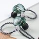 MT1 Earphone 10mm Dual Magnetic Driver HiFi Sport DJ Monitor Headphone in Ear Monitor Noise Cancelling Headset with Mic MT1 Earphone 10mm Dual Magnetic Driver HiFi Sport DJ Monitor Headphone in Ear Monitor Noise Cancelling Headset with Mic