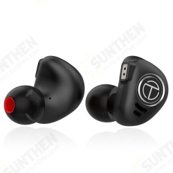 V90 4BA+1DD In-ear HiFi Earphone Balanced Armature Dynamic Driver Bass Headphones V90 4BA+1DD In-ear HiFi Earphone Balanced Armature Dynamic Driver Bass Headphones