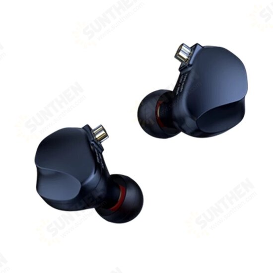 VX PRO 8BA+1DD Driver In-ear Earphones HiFi High Earplugs With 2PIN Cables for V90 X7 BT30 VXPRO T300 BA15 MT1 VX PRO 8BA+1DD Driver In-ear Earphones HiFi High Earplugs With 2PIN Cables for V90 X7 BT30 VXPRO T300 BA15 MT1