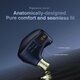 VX PRO 8BA+1DD Driver In-ear Earphones HiFi High Earplugs With 2PIN Cables for V90 X7 BT30 VXPRO T300 BA15 MT1 VX PRO 8BA+1DD Driver In-ear Earphones HiFi High Earplugs With 2PIN Cables for V90 X7 BT30 VXPRO T300 BA15 MT1