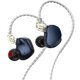 VX PRO 8BA+1DD Driver In-ear Earphones HiFi High Earplugs With 2PIN Cables for V90 X7 BT30 VXPRO T300 BA15 MT1 VX PRO 8BA+1DD Driver In-ear Earphones HiFi High Earplugs With 2PIN Cables for V90 X7 BT30 VXPRO T300 BA15 MT1