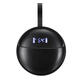 TWS Digital Display bluetooth 5.0 In-ear Earphone Headphone Sport Wireless Stereo Waterproof Earbuds with Spin Charging Box