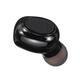 TWS Digital Display bluetooth 5.0 In-ear Earphone Headphone Sport Wireless Stereo Waterproof Earbuds with Spin Charging Box