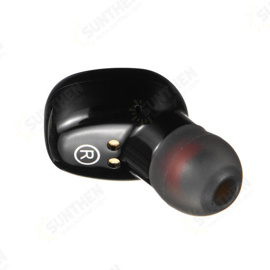 TWS Digital Display bluetooth 5.0 In-ear Earphone Headphone Sport Wireless Stereo Waterproof Earbuds with Spin Charging Box TWS Digital Display bluetooth 5.0 In-ear Earphone Headphone Sport Wireless Stereo Waterproof Earbuds with Spin Charging Box