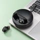TWS Digital Display bluetooth 5.0 In-ear Earphone Headphone Sport Wireless Stereo Waterproof Earbuds with Spin Charging Box TWS Digital Display bluetooth 5.0 In-ear Earphone Headphone Sport Wireless Stereo Waterproof Earbuds with Spin Charging Box