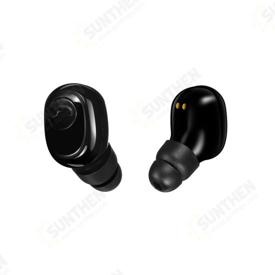 TWS G6S bluetooth 5.0 Wireless Single Earphone CVC Noise Cancelling Stereo HIFI Sport Headphones With 2200mAh Power Bank TWS G6S bluetooth 5.0 Wireless Single Earphone CVC Noise Cancelling Stereo HIFI Sport Headphones With 2200mAh Power Bank