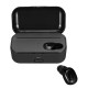TWS G6S bluetooth 5.0 Wireless Single Earphone CVC Noise Cancelling Stereo HIFI Sport Headphones With 2200mAh Power Bank TWS G6S bluetooth 5.0 Wireless Single Earphone CVC Noise Cancelling Stereo HIFI Sport Headphones With 2200mAh Power Bank