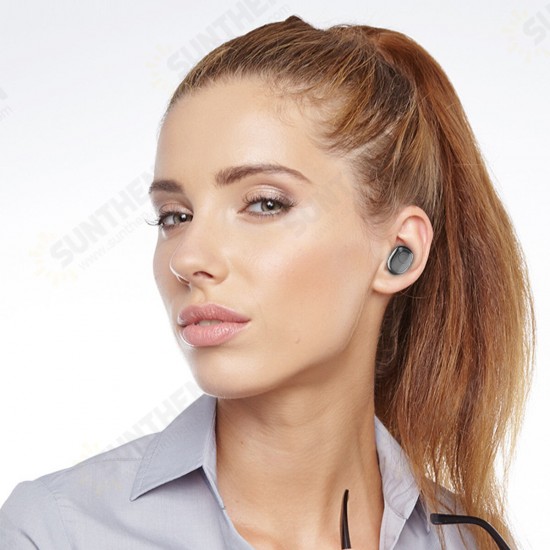 TWS G6S bluetooth 5.0 Wireless Single Earphone CVC Noise Cancelling Stereo HIFI Sport Headphones With 2200mAh Power Bank TWS G6S bluetooth 5.0 Wireless Single Earphone CVC Noise Cancelling Stereo HIFI Sport Headphones With 2200mAh Power Bank