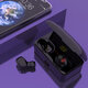 TWS Mini bluetooth 5.0 Digital Noise Cancelling Earphone Smart Touch Waterproof Wireless Stereo Headphones for Huawei TWS Mini bluetooth 5.0 Digital Noise Cancelling Earphone Smart Touch Waterproof Wireless Stereo Headphones for Huawei