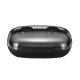 TWS Sports Dual bluetooth V5.0 Earphone Hifi Wireless Headphone With Mic 3000mAh Charging Case