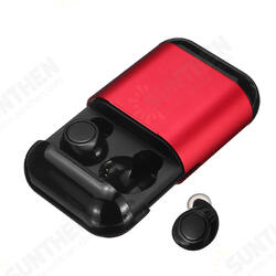 TWS True Wireless bluetooth Earphone Smart Touch Waterproof Stereo Headphone Headset with Charging Box TWS True Wireless bluetooth Earphone Smart Touch Waterproof Stereo Headphone Headset with Charging Box