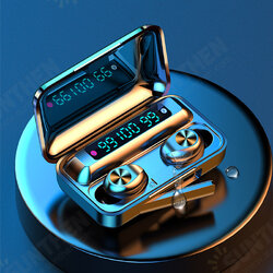 TWS Wireless Earbuds bluetooth 5.0 Earphone Mini Stereo Music Sport Headphone Headset with Mic TWS Wireless Earbuds bluetooth 5.0 Earphone Mini Stereo Music Sport Headphone Headset with Mic