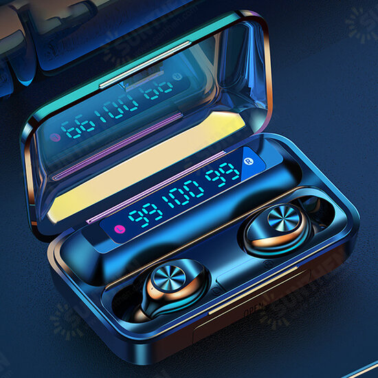 TWS Wireless Earbuds bluetooth 5.0 Earphone Mini Stereo Music Sport Headphone Headset with Mic TWS Wireless Earbuds bluetooth 5.0 Earphone Mini Stereo Music Sport Headphone Headset with Mic