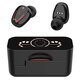 TWS Wireless Earbuds bluetooth 5.0 Earphone Stereo Noise Cancelling Mic Touch Control Sport Headphon with Mic TWS Wireless Earbuds bluetooth 5.0 Earphone Stereo Noise Cancelling Mic Touch Control Sport Headphon with Mic