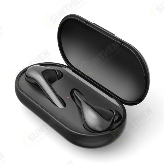 TWS Wireless Headphone Mini True bluetooth 5.0 Stereo Earphone Touch Control In-Ear Headsets for Samsung Huawei TWS Wireless Headphone Mini True bluetooth 5.0 Stereo Earphone Touch Control In-Ear Headsets for Samsung Huawei