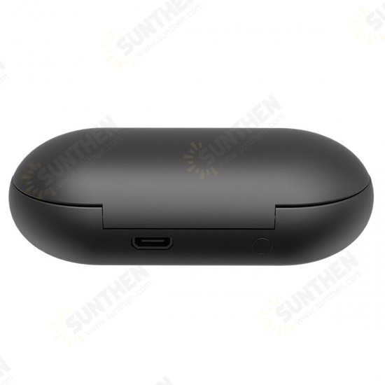 TWS Wireless Headphone Mini True bluetooth 5.0 Stereo Earphone Touch Control In-Ear Headsets for Samsung Huawei TWS Wireless Headphone Mini True bluetooth 5.0 Stereo Earphone Touch Control In-Ear Headsets for Samsung Huawei
