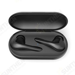 TWS Wireless Headphone Mini True bluetooth 5.0 Stereo Earphone Touch Control In-Ear Headsets for Samsung Huawei