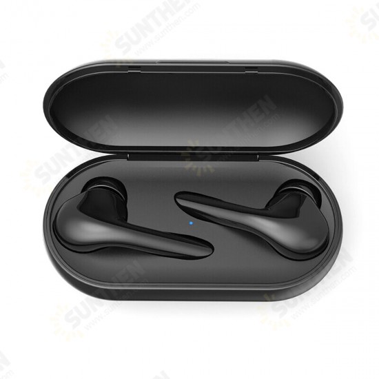 TWS Wireless Headphone Mini True bluetooth 5.0 Stereo Earphone Touch Control In-Ear Headsets for Samsung Huawei