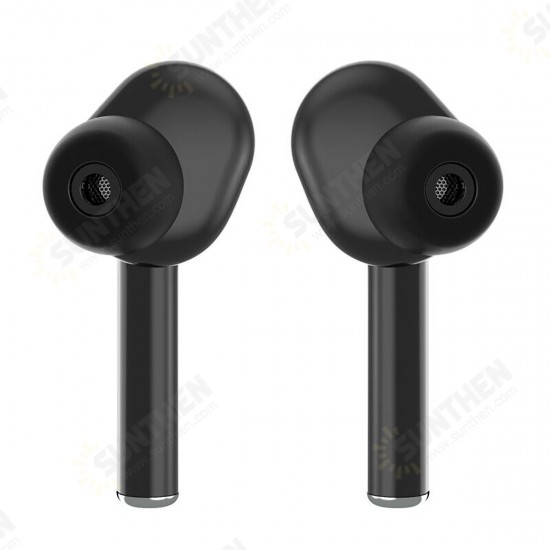 TWS Wireless Headphone Mini True bluetooth 5.0 Stereo Earphone Touch Control In-Ear Headsets for Samsung Huawei