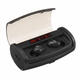 TWS Wireless bluetooth 5.0 Earphone 3500mAh Power Bank HiFi Stereo Headphone Earbuds with Mic TWS Wireless bluetooth 5.0 Earphone 3500mAh Power Bank HiFi Stereo Headphone Earbuds with Mic