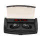TWS Wireless bluetooth 5.0 Earphone 3500mAh Power Bank HiFi Stereo Headphone Earbuds with Mic TWS Wireless bluetooth 5.0 Earphone 3500mAh Power Bank HiFi Stereo Headphone Earbuds with Mic