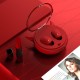 TWS Wireless bluetooth 5.0 Earphone CVC8.0 Noise Cancelling IPX7 Waterproof Stereo Bilateral Call Headphone
