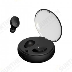 TWS Wireless bluetooth 5.0 Earphone CVC8.0 Noise Cancelling IPX7 Waterproof Stereo Bilateral Call Headphone TWS Wireless bluetooth 5.0 Earphone CVC8.0 Noise Cancelling IPX7 Waterproof Stereo Bilateral Call Headphone