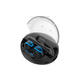TWS Wireless bluetooth 5.0 Earphone DSP Noise Cancelling Bilateral Call Stereo 2800mAh Power Bank Headset TWS Wireless bluetooth 5.0 Earphone DSP Noise Cancelling Bilateral Call Stereo 2800mAh Power Bank Headset