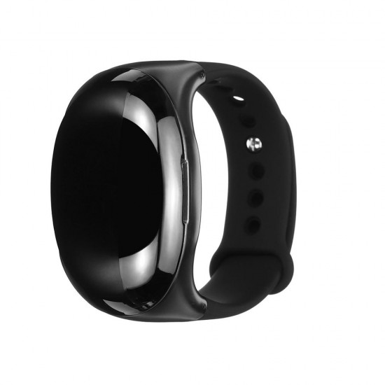 TWS Wireless bluetooth 5.0 Wrist Earphone Power Bank Smart Touch LED Display HIFI Headphone With Charging Box