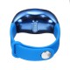 TWS Wireless bluetooth 5.0 Wrist Earphone Power Bank Smart Touch LED Display HIFI Headphone With Charging Box