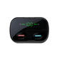 TWS Wirless Earbuds bluetooth 5.0 Earphone Mini Portable 3500mAh Power Bank Stereo Headset with Mic TWS Wirless Earbuds bluetooth 5.0 Earphone Mini Portable 3500mAh Power Bank Stereo Headset with Mic
