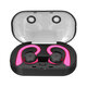 TWS bluetooth 5.0 Earphone Wireless CVC Noise Cancelling Stereo HIFI Sport Headphones With Charging Box TWS bluetooth 5.0 Earphone Wireless CVC Noise Cancelling Stereo HIFI Sport Headphones With Charging Box